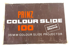 Vintage prinz colour for sale  EXETER