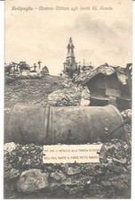 Trieste 19.7.1926. redipuglia usato  Bazzano