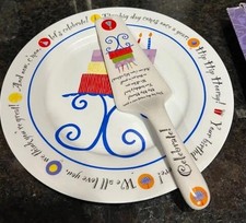 Ceramic piece set for sale  Bloomington