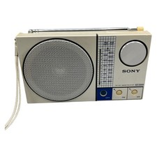 Sony icf s30w gebraucht kaufen  Witten