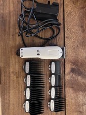 Wahl super taper for sale  UXBRIDGE