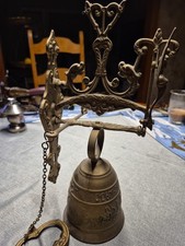 Türglocke seilzug antiklook gebraucht kaufen Türglocke seilzug antiklook gebraucht kaufen  Wietmarschen