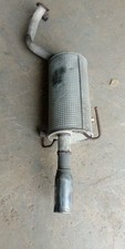 Subaru legacy exhaust for sale  TOTNES