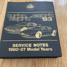 Lotus turbo esprit for sale  BROMLEY