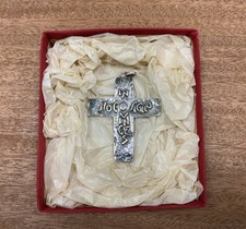Médaille argent signé d'occasion  Suresnes