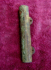 Original excavated brass for sale  Memphis
