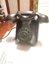 Telefono muro bachelite usato  Santarcangelo di Romagna