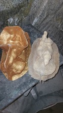Latex fibreglass mould for sale  MORECAMBE