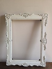 Ornate white washed for sale  Speedwell