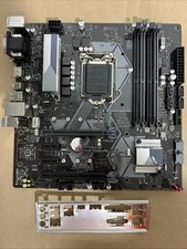 Asus prime h370m for sale  Bismarck