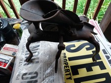 Antique cast iron for sale  Claysburg
