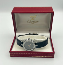 Ladies santos cartier for sale  BOGNOR REGIS