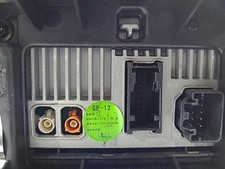 Ecran gps peugeot d'occasion  Génissac
