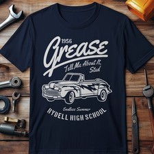 Grease rydell high for sale  WEYMOUTH