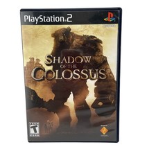 shadow of the colossus original ps2 comprar usado shadow of the colossus original ps2 comprar usado  Enviando para Brazil