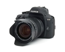 Fujifilm bridgekamera ultrazoo gebraucht kaufen  Nordhorn