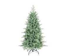 Artificial skinny christmas for sale  Cleveland
