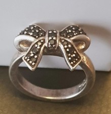Bague argent thomas d'occasion  Paris XX