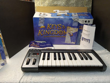 Teclado Artesia Pro Maestrokey 25 teclas USB MIDI comprar usado  Enviando para Brazil