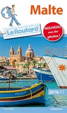 guide malte d'occasion guide malte d'occasion France