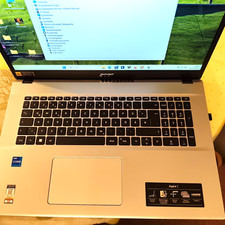 Zoll acer aspire gebraucht kaufen  Erkner