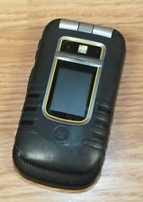 Usado, **PARA PEÇAS** Telefone flip Nextel Motorola i686 (H85XAH6JR5AN)  comprar usado  Enviando para Brazil