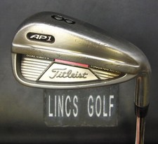 Titleist ap1 dual for sale  SPILSBY