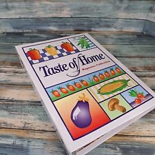 Taste home magazines for sale  Washburn