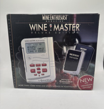 Wine enthusiast wine for sale  Haines City