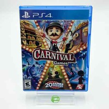 Carnival games for sale  Las Vegas