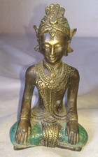 Ancienne statue sculpture d'occasion  Bordeaux-