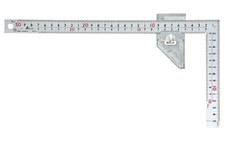 Shinwa 12486 zimmermannswinkel gebraucht kaufen  Köln