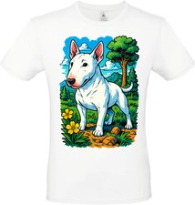 Shirt bull terrier d'occasion  Arles