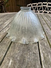 Vintage rippled fluted for sale  LONDON