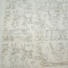 Bugs bunny sketch for sale  PLYMOUTH