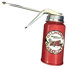 Gilmore gasoline vintage for sale  Phoenix