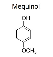 Cristais puros 100g 4-metoxifenol (mequinol) 99,9% grau de cuidados com a pele comprar usado  Enviando para Brazil