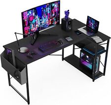 Shaped gaming desk for sale  Ireland