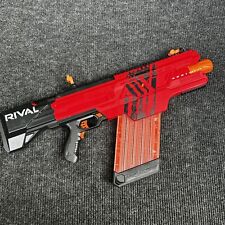 Working nerf rival for sale  East Meadow