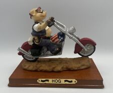 All american hog d'occasion  Expédié en Belgium