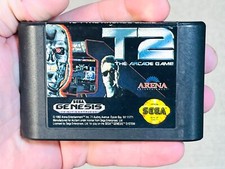 Arcade game terminator for sale  Morton Grove