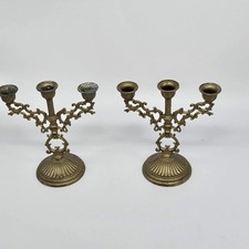 Vintage mini brass for sale  East Alton