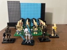 Star wars custom for sale  Wichita