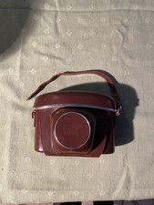 Kamera contina prontor gebraucht kaufen  Bischofsheim