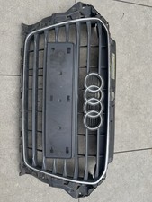 Audi front grille for sale  FARNBOROUGH