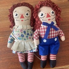 Vintage raggedy ann for sale  Lexington