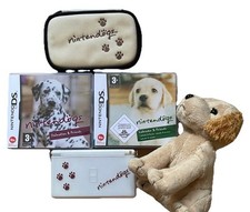 Nintendo nintendogs console for sale  UK