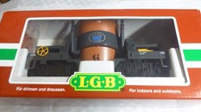 Lgb 41560 gussstahlwagen gebraucht kaufen Lgb 41560 gussstahlwagen gebraucht kaufen  Pritzerbe
