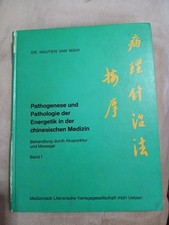 Nguyenvannghi pathogenese . gebraucht kaufen  Münster-Sarmsheim