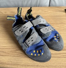 rock climbing shoes for sale  GATESHEAD
